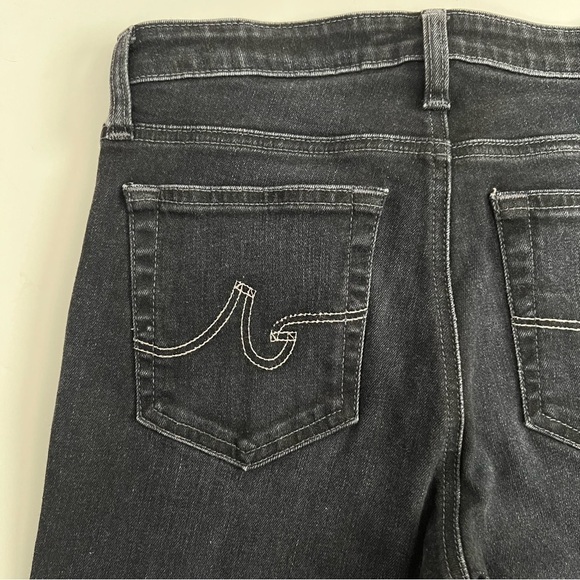 AG Adriano Goldschmied Denim Skinny Jean - Picture 4 of 5